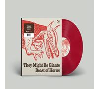 They Might Be Giants - Beast of Horns