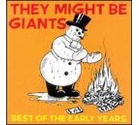 They Might Be Giants - Best of The Early Years