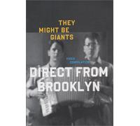 They Might Be Giants - Direct from Brooklyn [Import USA Zone 1]