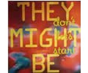 They Might Be Giants - Don'T Let'S Start