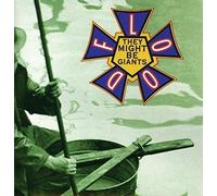 They Might Be Giants - Flood [Import]