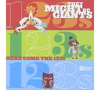 They Might Be Giants - Here Come The 123S