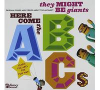 THEY MIGHT BE GIANTS - Here Come The Abc's