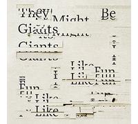 They Might Be Giants - I Like Fun