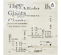They Might Be Giants - I Like Fun [Import]