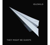 They Might Be Giants – Idlewild: A Compilation – Vinyle – Importé – Sony Music