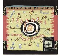 They Might Be Giants / Istanbul (Not Constantinople)