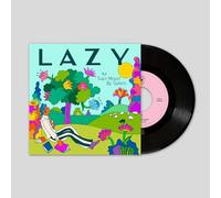 They Might Be Giants - Lazy b/w Buckle Down, Winsocki