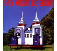 They Might Be Giants - Lincoln -Spec-