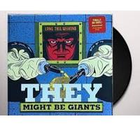 They Might Be Giants - Long Tall Weekend [Vinyl Lp] Bonus Track, 180 Gram, Rmst, Digital Download