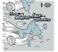 They Might Be Giants - Mink Car [Vinyl Lp]
