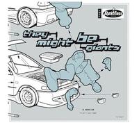 They Might Be Giants - Mink Car [Vinyl LP]