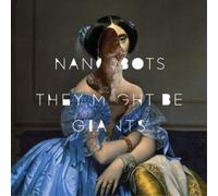 They Might Be Giants – Nanobots – Vinyle 12"