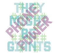 They Might Be Giants – Phone Power – CD