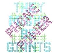 They Might Be Giants - Phone Power [Vinyl Lp]