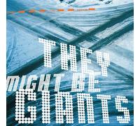 They Might Be Giants - Severe Tire Damage