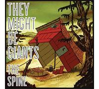 They Might Be Giants - Spine