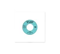 They Might Be Giants - stelluB b/w Sapphire Bullets of Pure Love