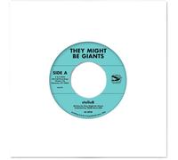 They Might Be Giants – stelluB b/w Sapphire Bullets of Pure Love – Vinyle