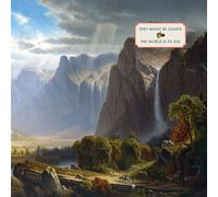 They Might Be Giants – The World Is to Dig