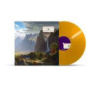 They Might Be Giants – The World Is to Dig – Vinyle LP coloré jaune 180 g