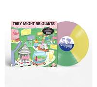 They Might Be Giants - They Might Be Giants