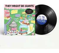 They Might Be Giants - They Might Be Giants