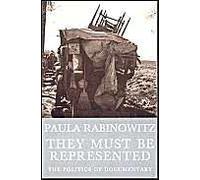 They Must Be Represented