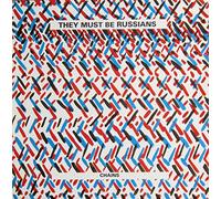 They Must Be Russians - Chains [Vinyl 12"-EP] [Schallplatte]