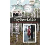 They Never Left Me: A Holocaust Memoir of Maternal Courage and Triumph