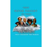 They Never Taught Us This: The Black History That Changed the World