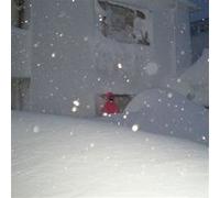 They Only Talk About The Weather Vinyle