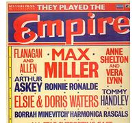 They Played The Empire