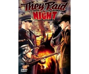 They Raid by Night