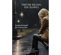 They’re Killing You Slowly: Narcissists and Sociopaths How To Survive