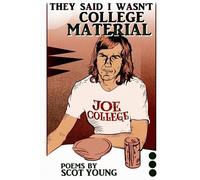 They Said I Wasn't College Material
