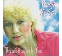 They Said it Couldn't Be Done