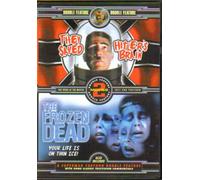 They Saved Hitler's Brain + The Frozen Dead