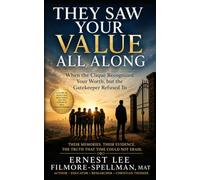 THEY SAW YOUR VALUE: When the Clique Recognized Your Worth, but the Gatekeeper Refused To