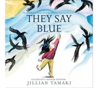 They Say Blue They Say Blue (Auteur)