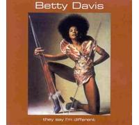 They Say I'm Different [Vinyl] [UK Import]