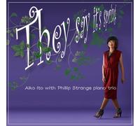 They Say It's Spring [Import Allemand]