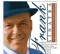 Frank Sinatra - They Say It's Wonderful