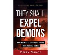 They Shall Expel Demons Expanded Edition