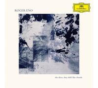 THEY SHIFT LIKE CHORDS THE SKIES - ENO,ROGER CD NEUF ENO,ROGER