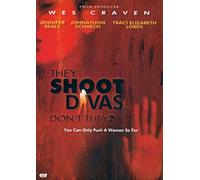 They Shoot Divas Don't They [Import USA Zone 1]