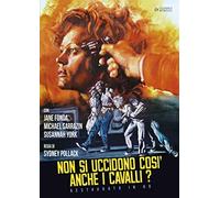 They Shoot Horses, Don't They? (1969) [ NON-USA FORMAT, PAL, Reg.0 Import - Italy ]
