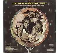 They Shoot Horses, Don't They?