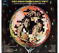 They Shoot Horses, Don't They?