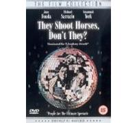 They Shoot Horses, Don't They? [Import allemand]
